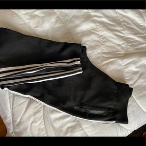 Adidas joggers